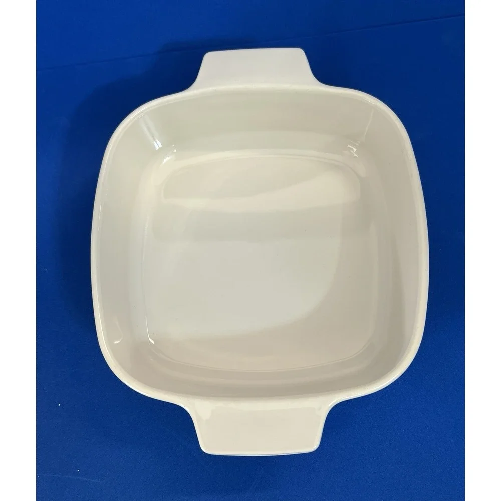 Kitchen-Vintage Forever Yours Corning Ware Casserole Dish 1 Liter A-1-B